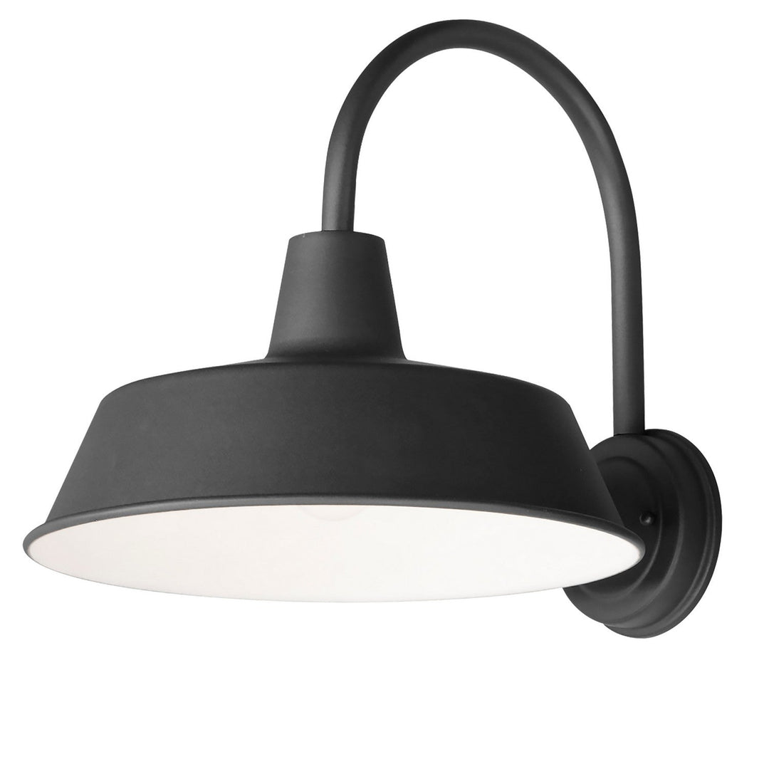 Maxim Lighting 35018BK Modern Pier M Outdoor Black