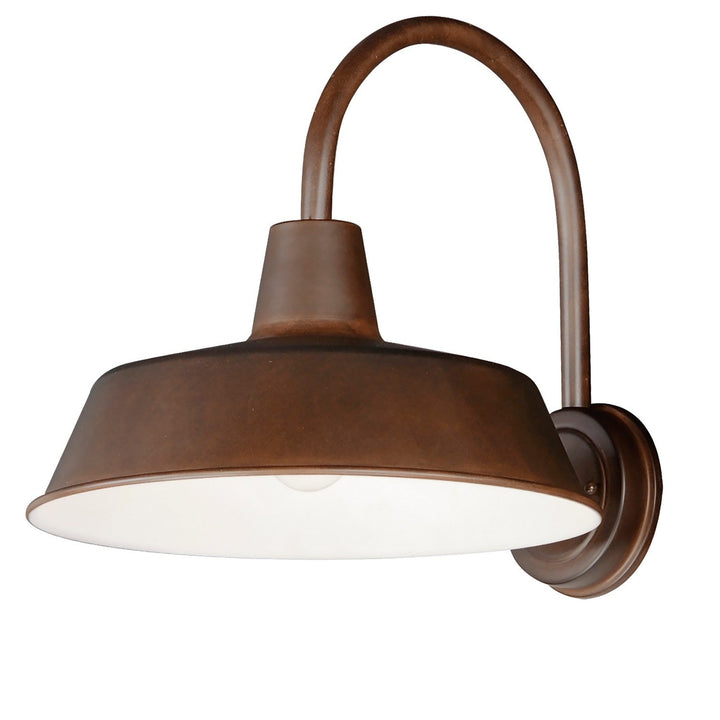 Maxim Lighting 35018EB Modern Pier M Outdoor Black