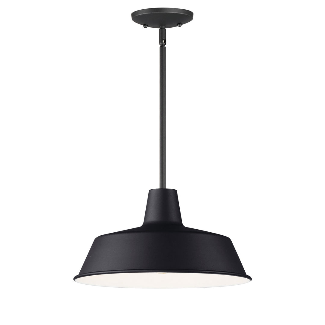 Maxim Lighting 35019BK Modern Pier M Outdoor Black
