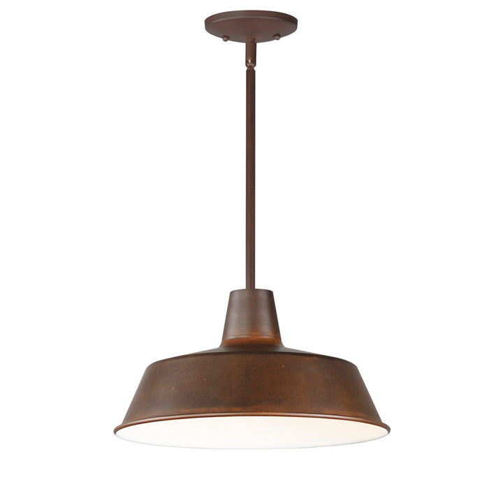 Maxim Lighting 35019EB Modern Pier M Outdoor Empire Bronze