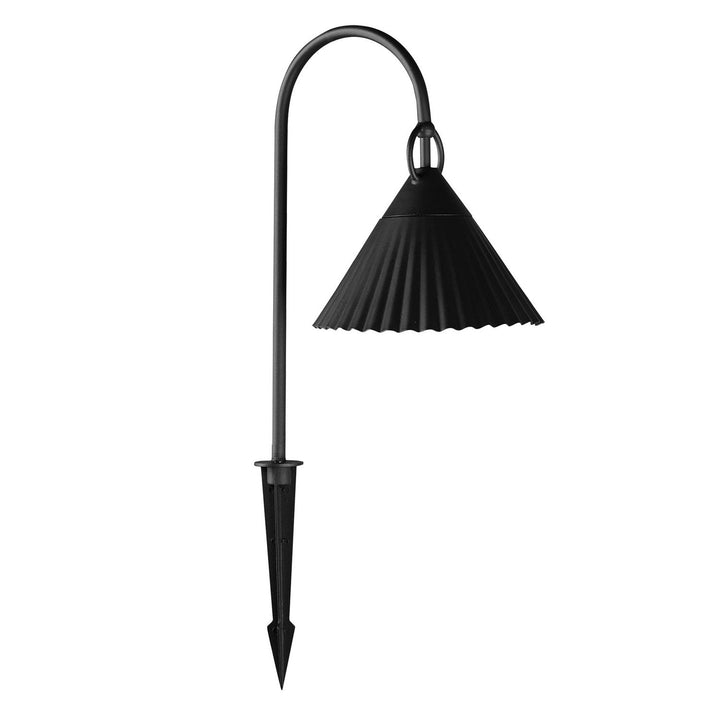 Maxim Lighting 35139BK  Odette Landscape Light Black