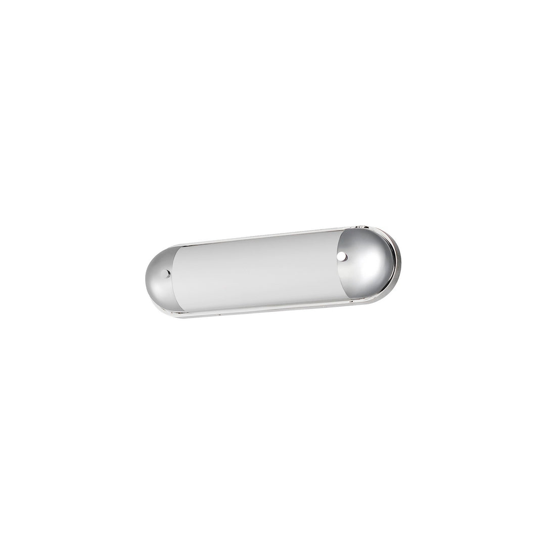 Maxim Capsule 39561SWPC Bath Vanity Light 5 in. wide - Polished Chrome