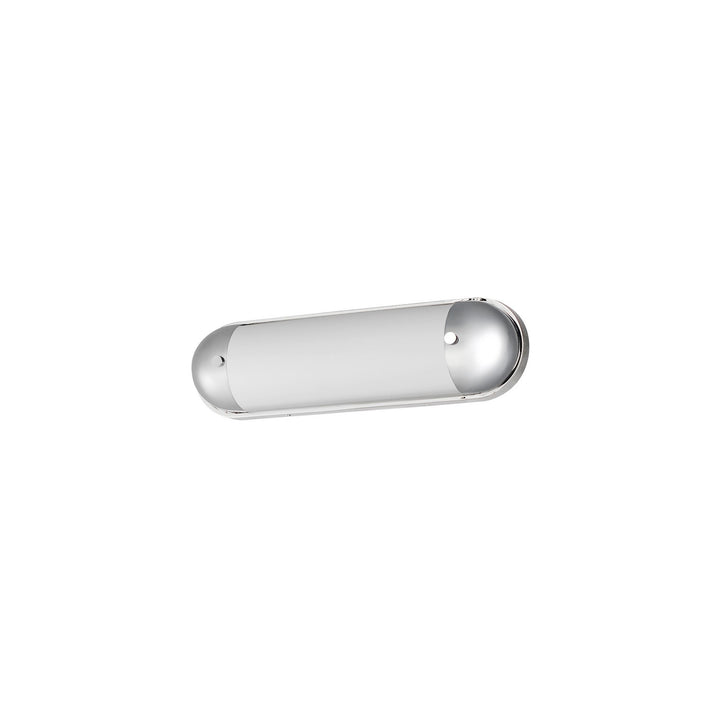 Maxim Capsule 39561SWPC Bath Vanity Light 5 in. wide - Polished Chrome