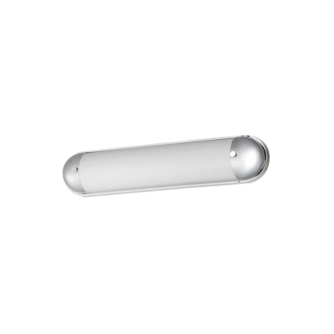 Maxim Capsule 39562SWPC Bath Vanity Light 5 in. wide - Polished Chrome