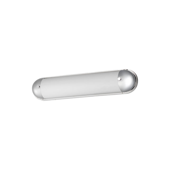 Maxim Capsule 39562SWPC Bath Vanity Light 5 in. wide - Polished Chrome