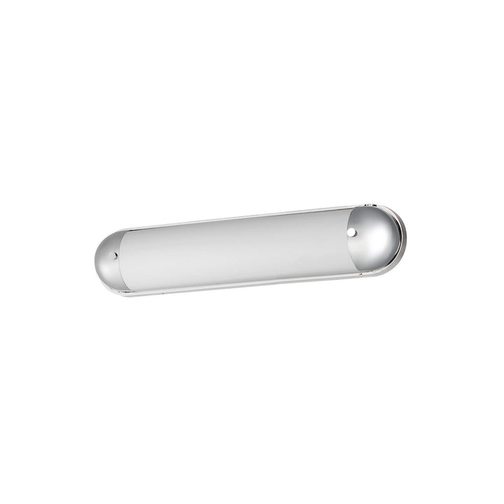 Maxim Capsule 39562SWPC Bath Vanity Light 5 in. wide - Polished Chrome