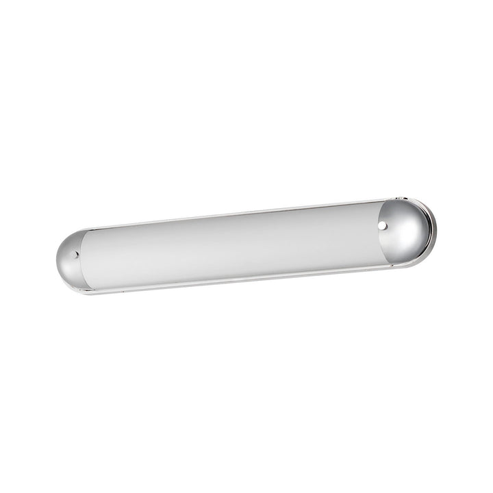 Maxim Capsule 39563SWPC Bath Vanity Light 5 in. wide - Polished Chrome