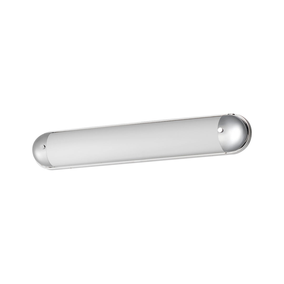 Maxim Capsule 39563SWPC Bath Vanity Light 5 in. wide - Polished Chrome
