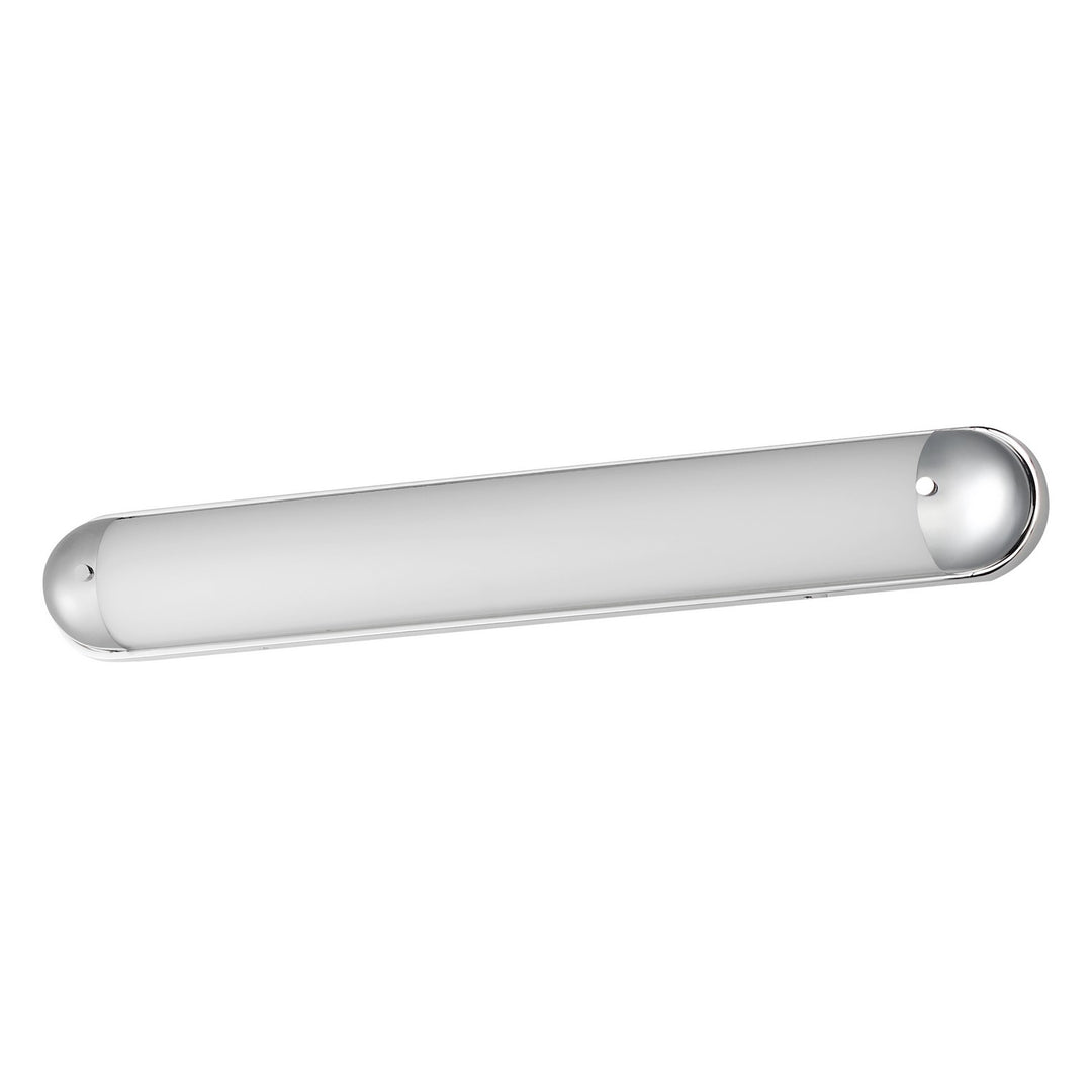 Maxim Capsule 39564SWPC Bath Vanity Light 5 in. wide - Polished Chrome