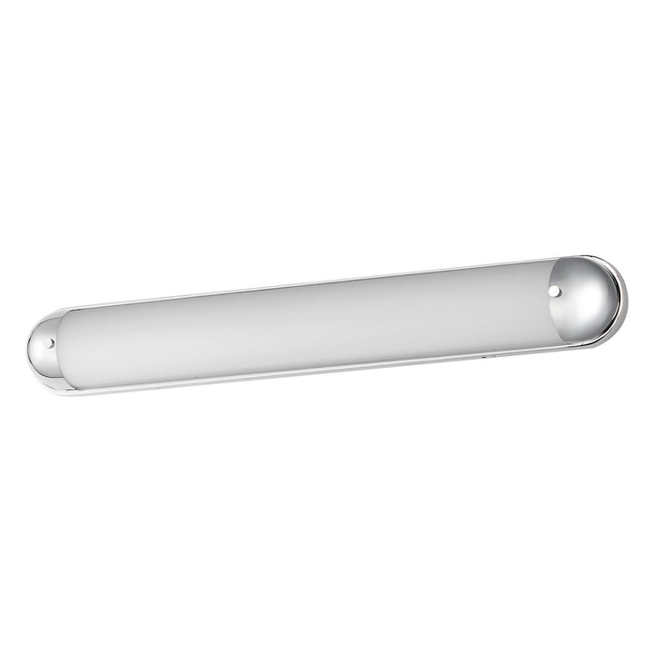 Maxim Capsule 39564SWPC Bath Vanity Light 5 in. wide - Polished Chrome