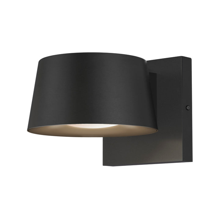 Maxim Lighting 51117BK Modern Gateway Outdoor Black