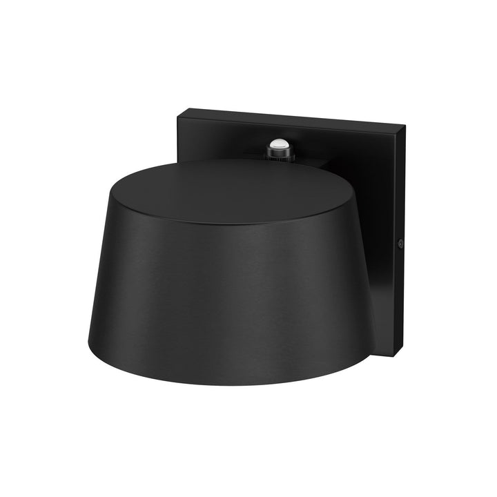 Maxim Lighting 51117BK/PHC Modern Gateway Outdoor Black