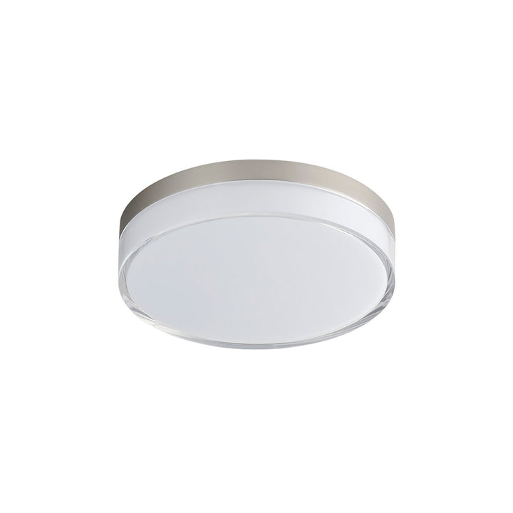Maxim Edge 59762CLFTSN Ceiling Light - Satin Nickel