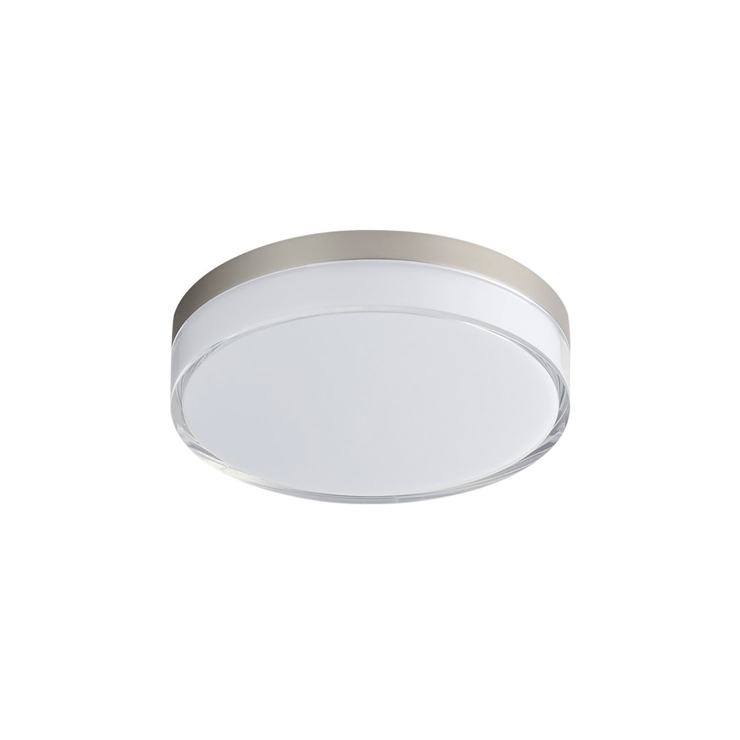 Maxim Edge 59762CLFTSN Ceiling Light - Satin Nickel