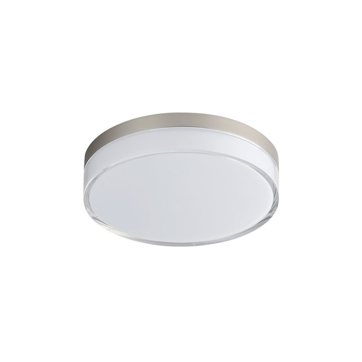 Maxim Edge 59762CLFTSN Ceiling Light - Satin Nickel
