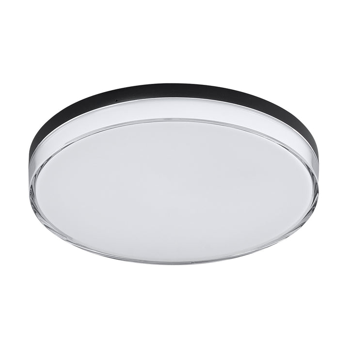 Maxim Edge 59764CLFTBK Ceiling Light - Black