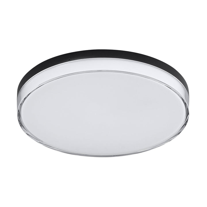 Maxim Edge 59764CLFTBK Ceiling Light - Black