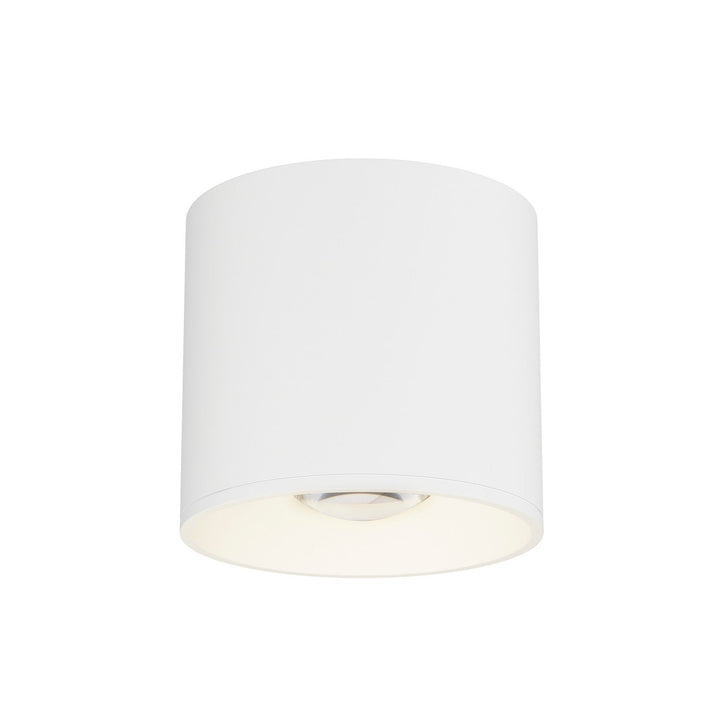Maxim Stout 86212WT Ceiling Light - White