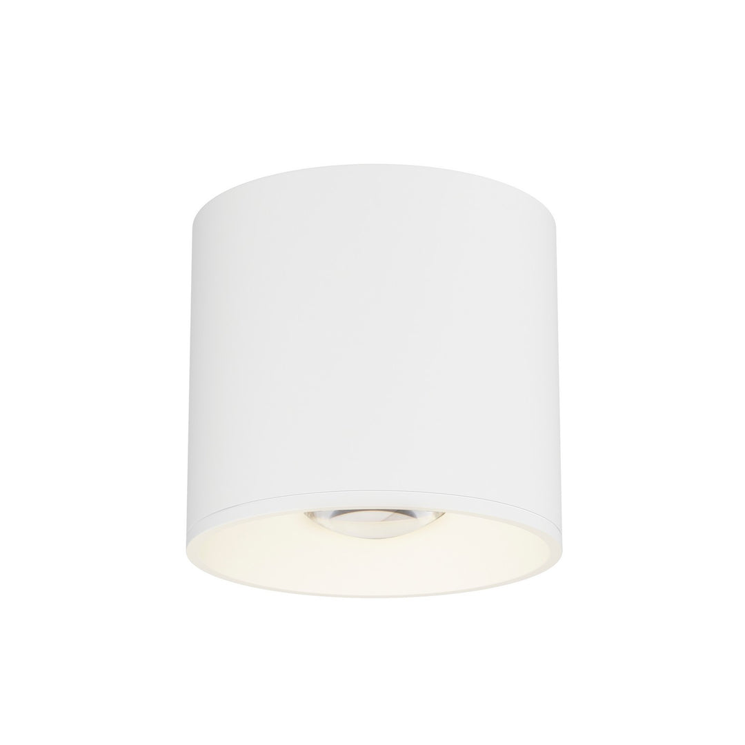 Maxim Stout 86212WT Ceiling Light - White