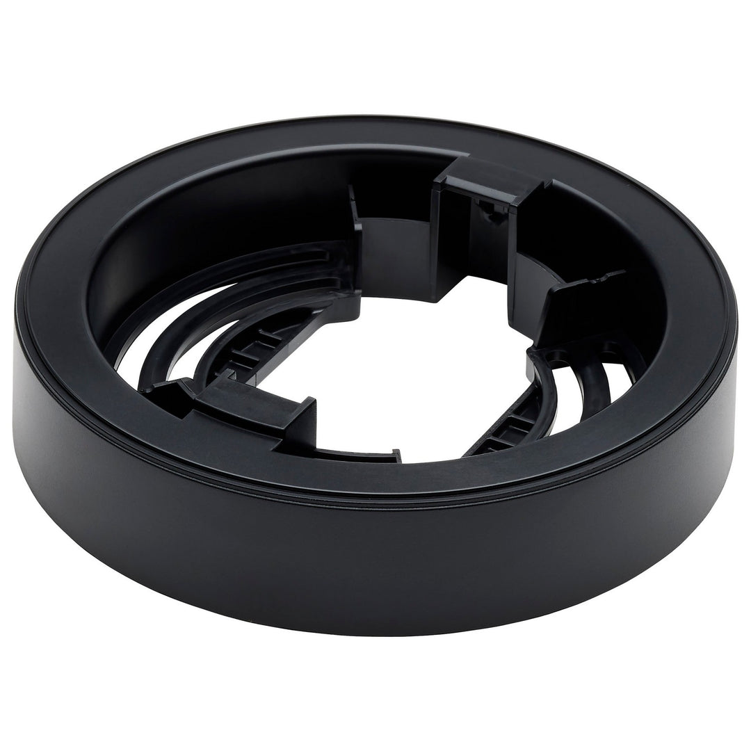 Nuvo Lighting 25-1701  Collar Decor Black