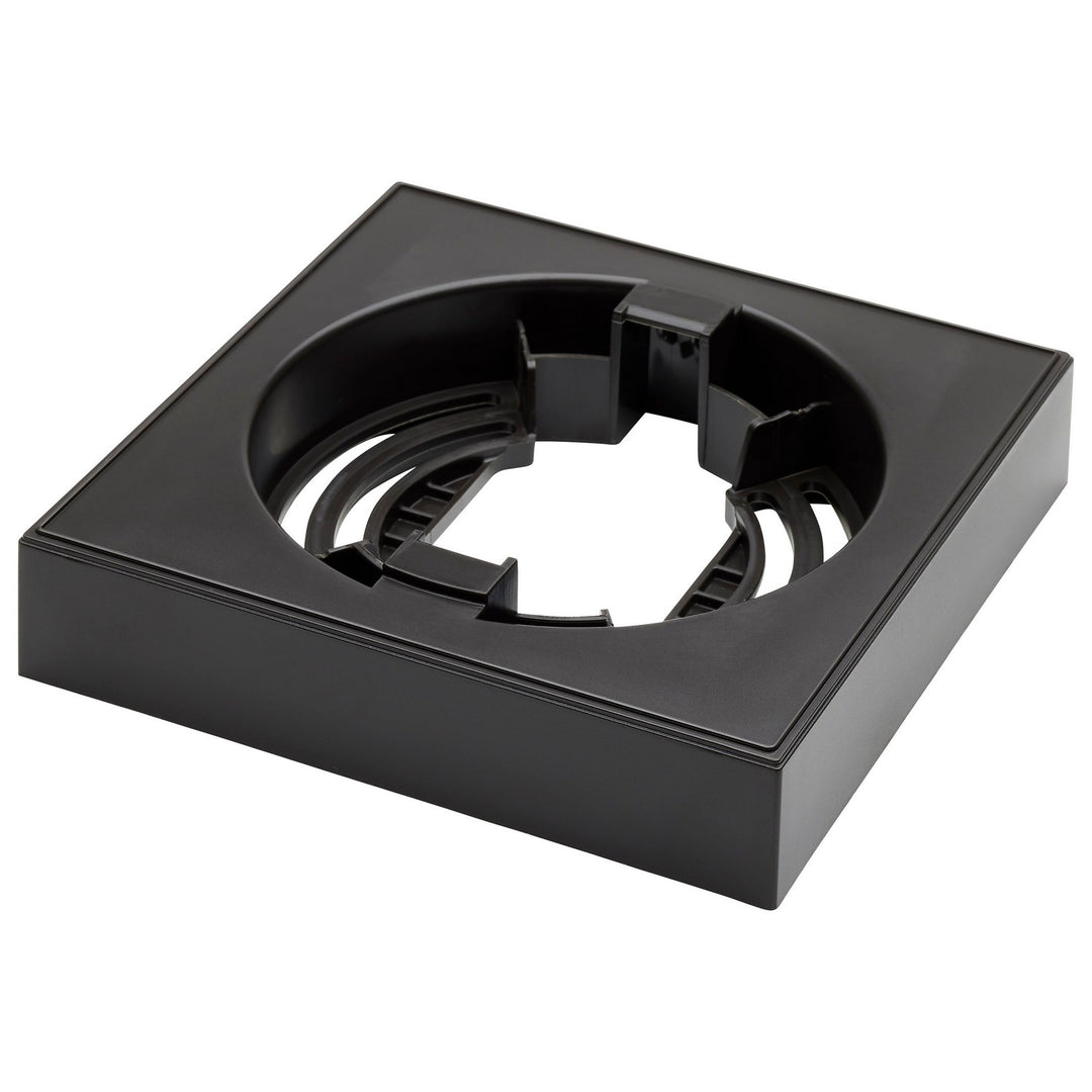 Nuvo Lighting 25-1706  Collar Decor Bronze / Dark
