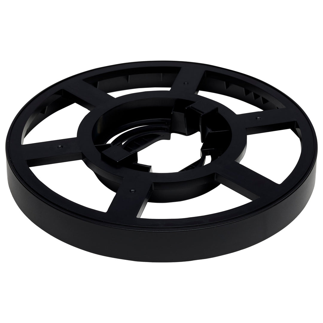 Nuvo Lighting 25-1721  Collar Decor Black