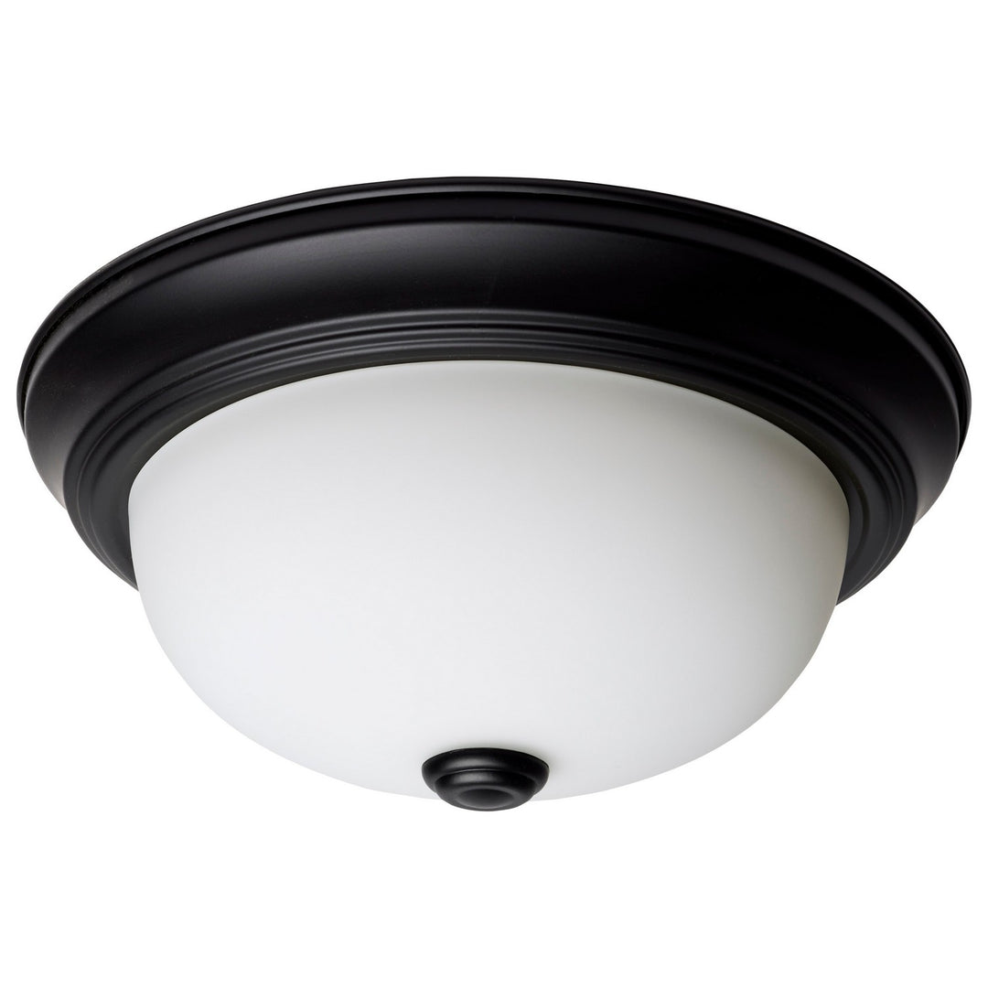 Nuvo 60-127 Ceiling Light - Matte Black