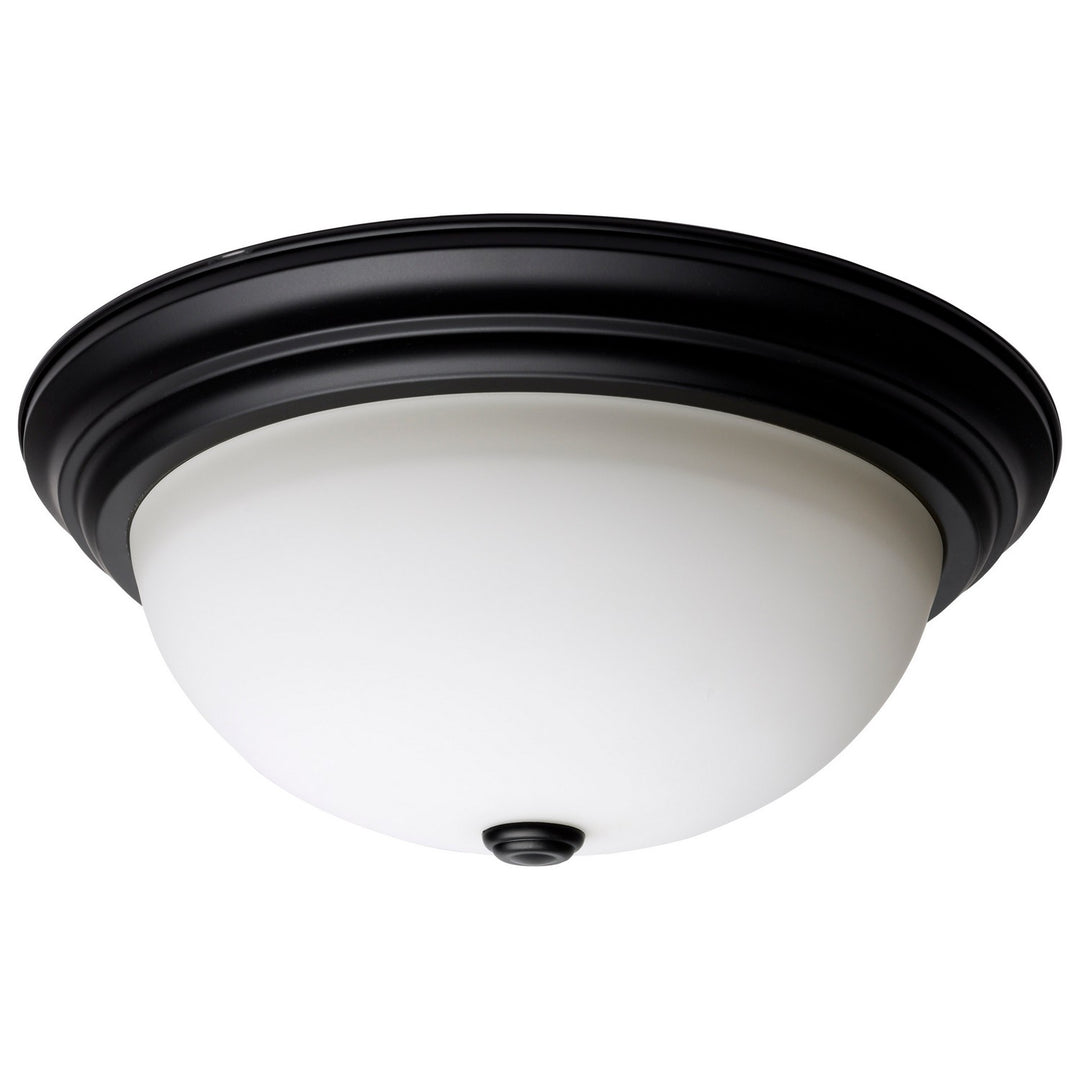 Nuvo 60-129 Ceiling Light - Matte Black