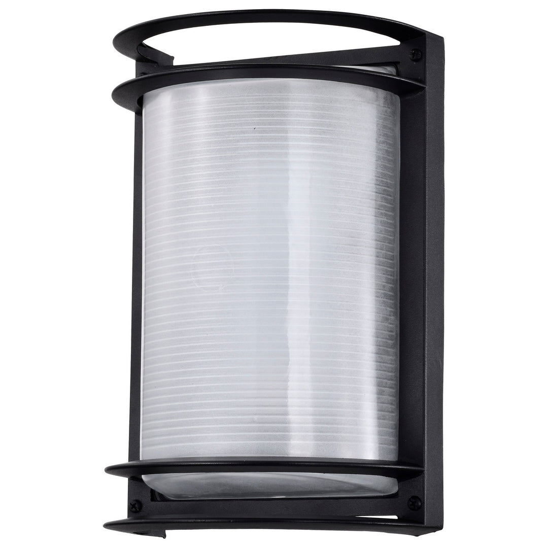 Nuvo 62-1394 Wall Light - Black