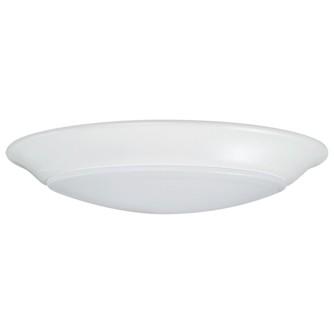 Nuvo 62-1660 Ceiling Light - White