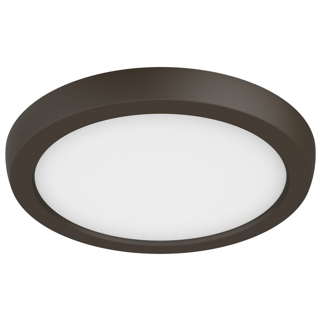 Nuvo 62-1712 Ceiling Light - Bronze