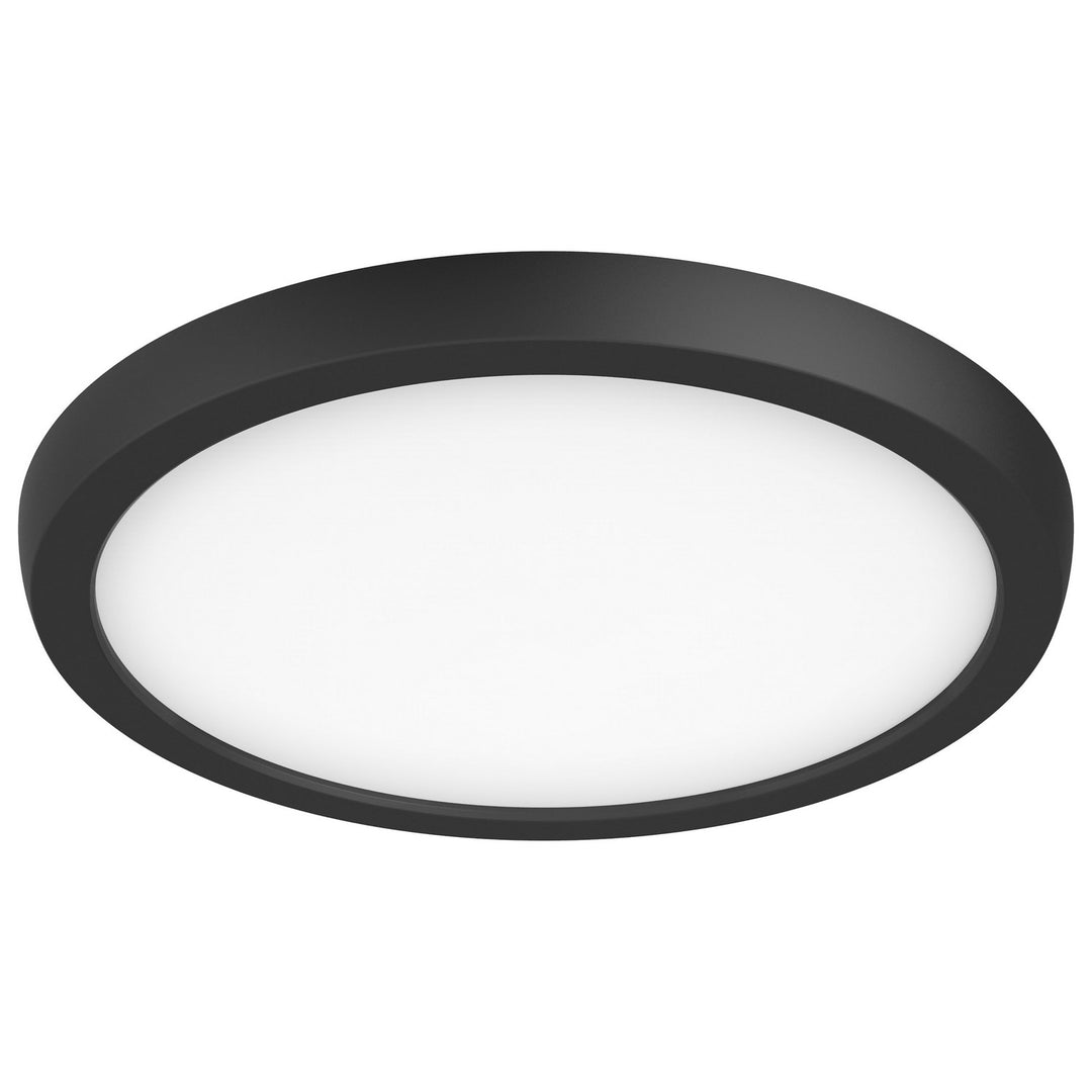 Nuvo 62-1721 Ceiling Light - Black