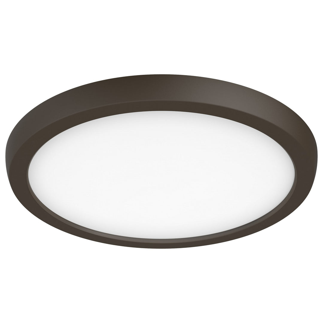 Nuvo 62-1722 Ceiling Light - Bronze