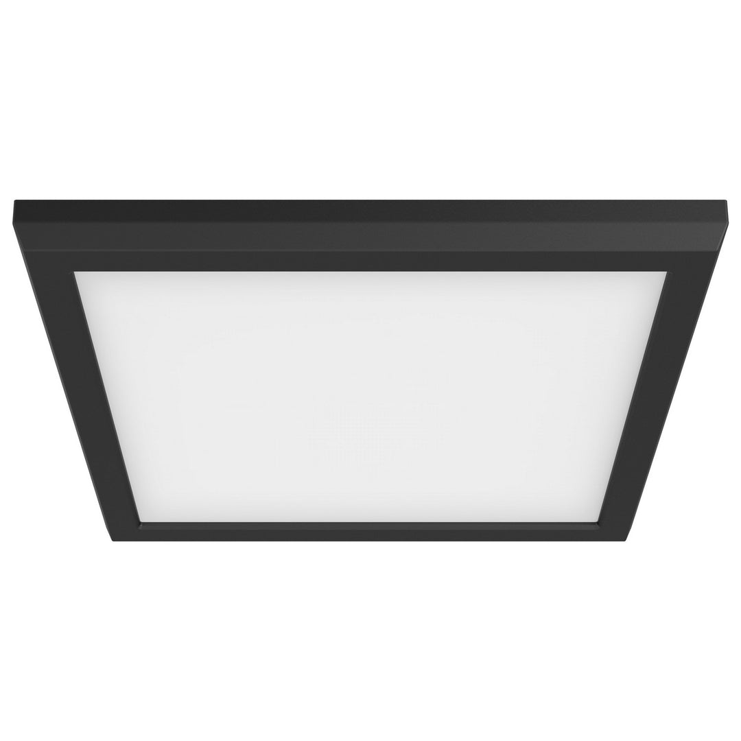 Nuvo 62-1725 Ceiling Light - Black
