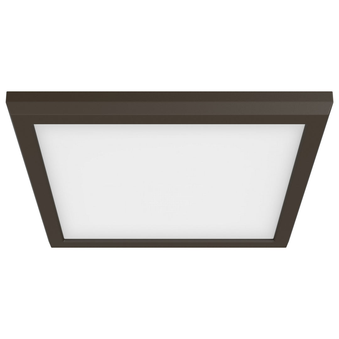 Nuvo 62-1726 Ceiling Light - Bronze