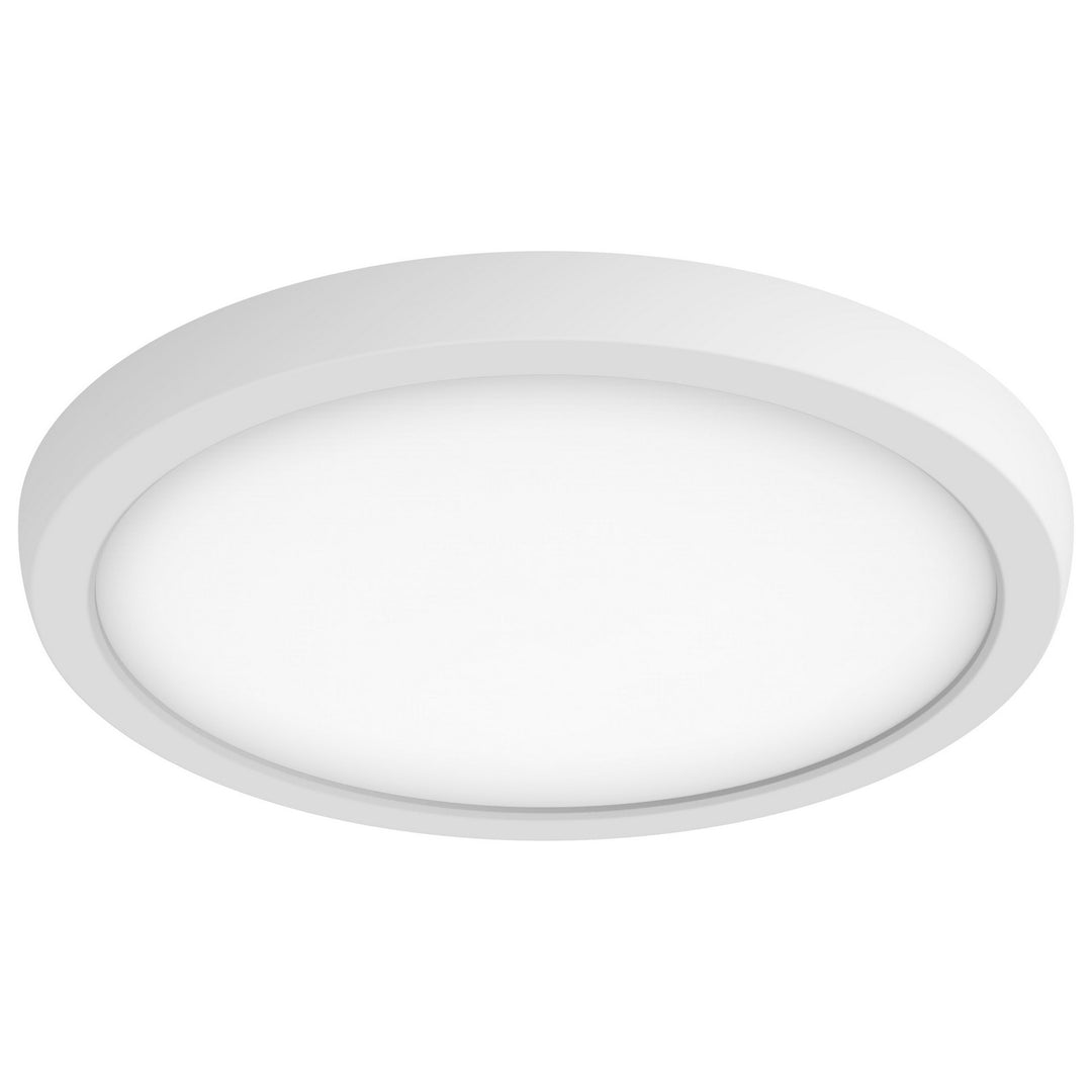 Nuvo 62-1728 Ceiling Light - White