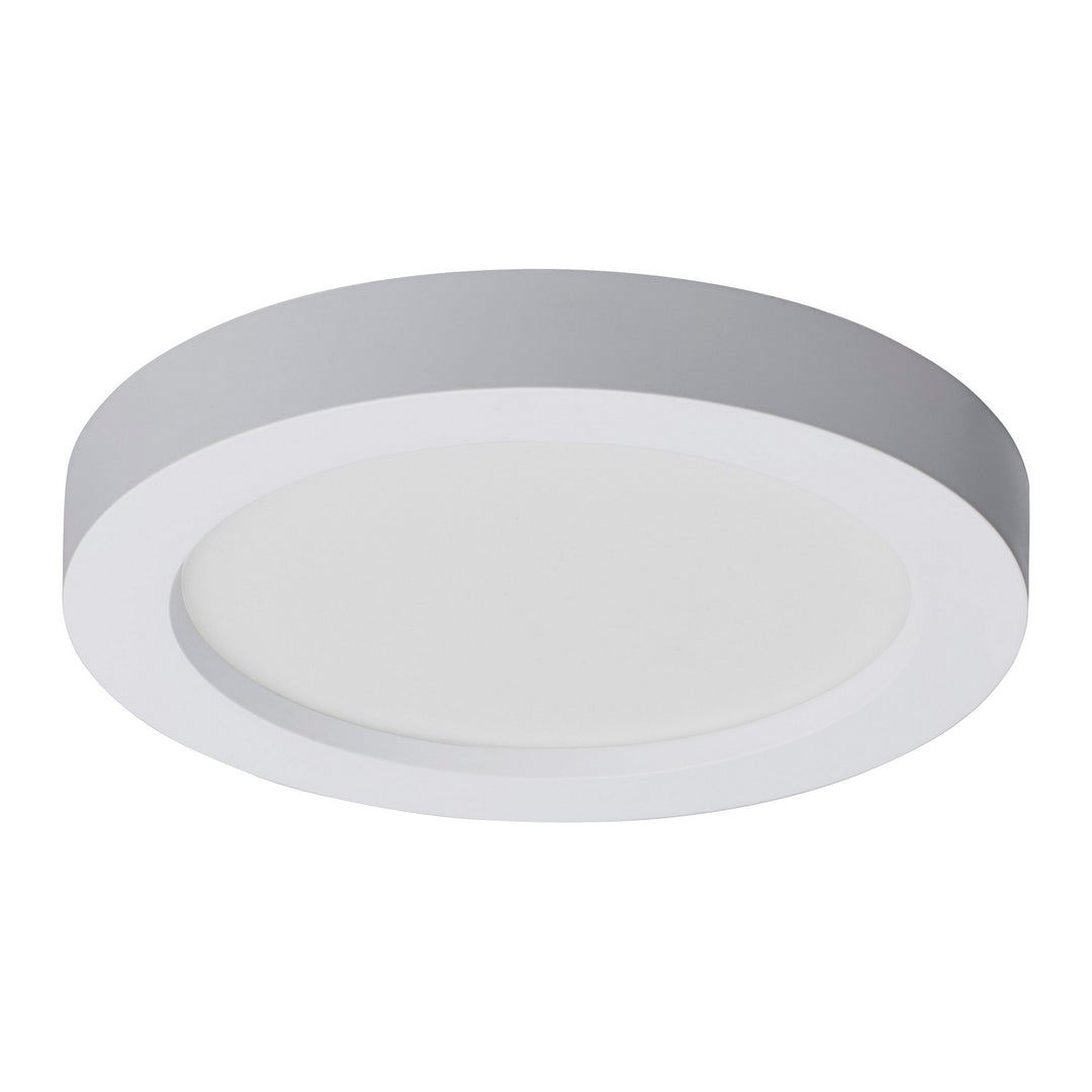 Nuvo 62-1751 Ceiling Light - White