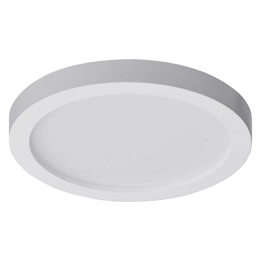 Nuvo 62-1752 Ceiling Light - White
