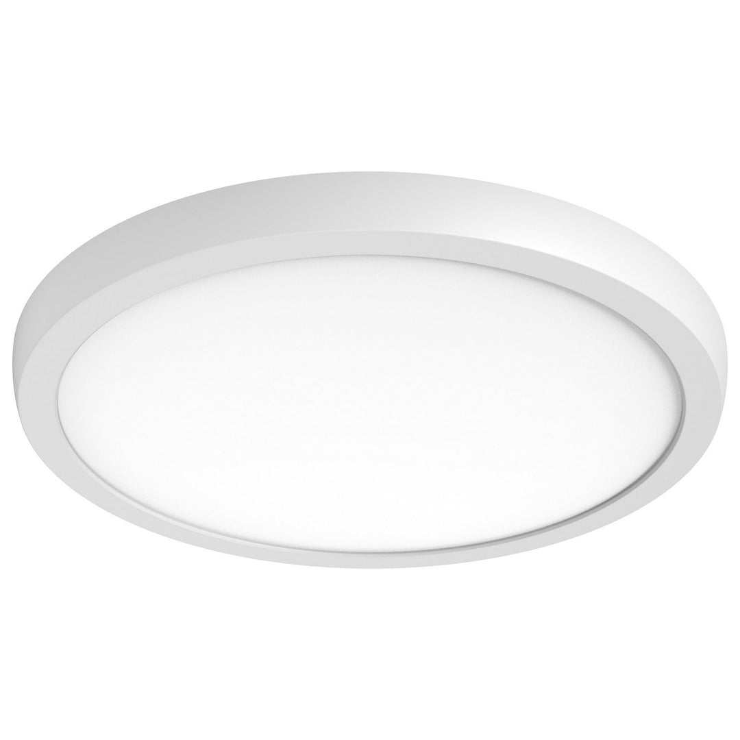 Nuvo 62-1777 Ceiling Light - White