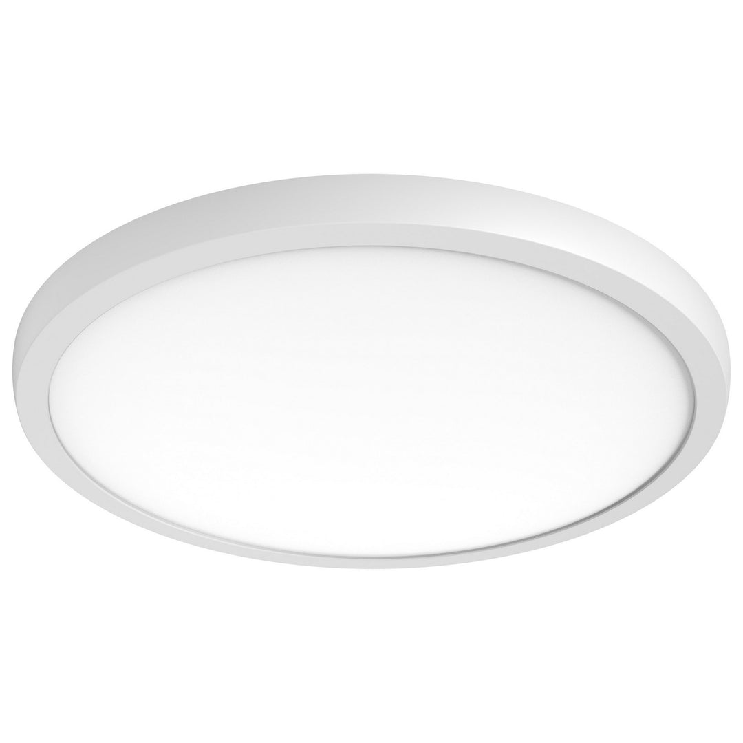 Nuvo 62-1778 Ceiling Light - White