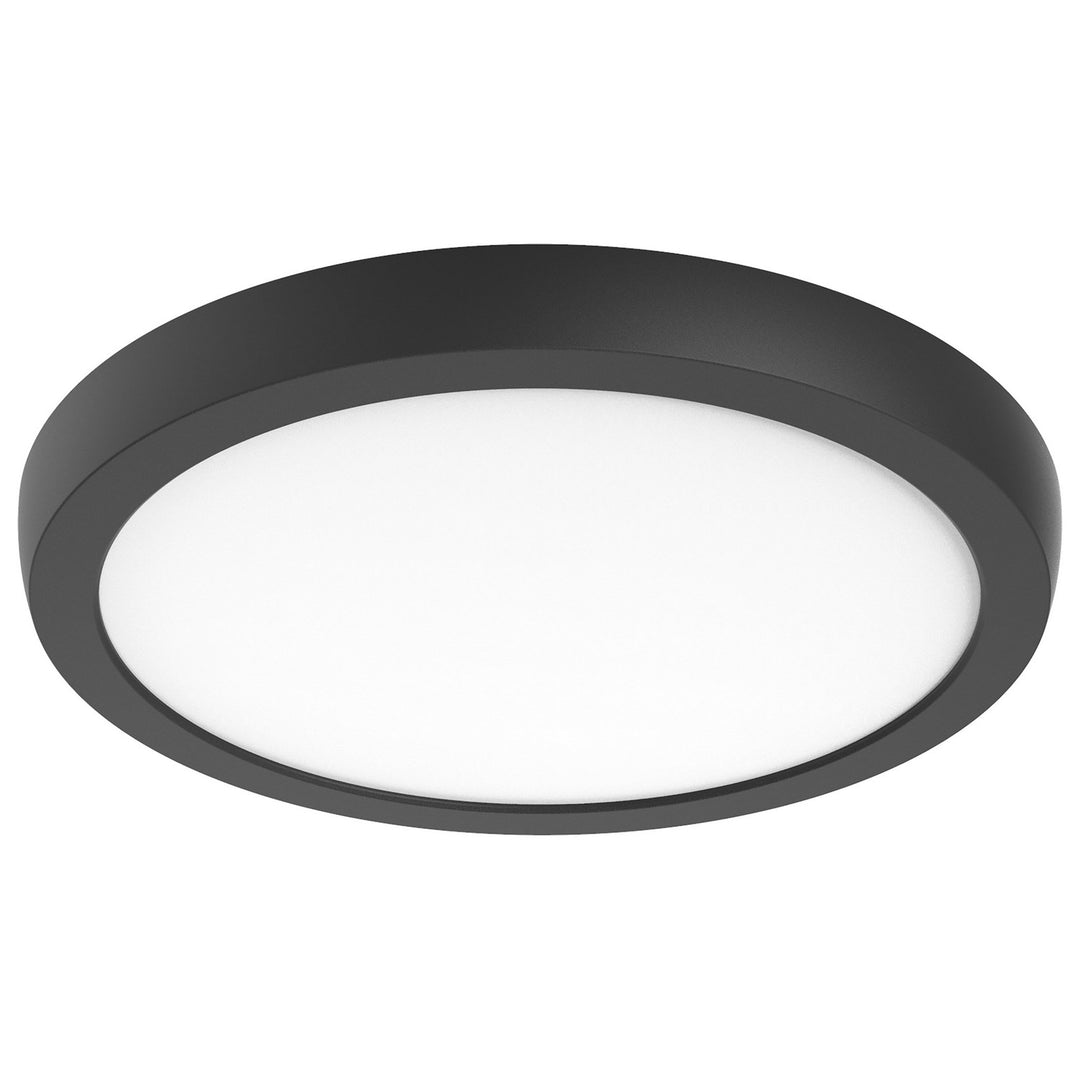 Nuvo 62-1786 Ceiling Light - Black