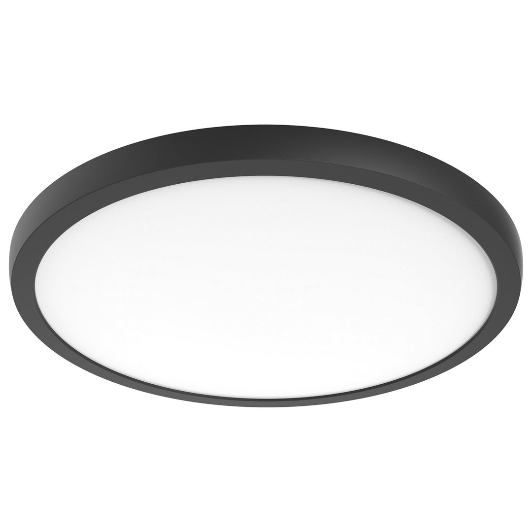 Nuvo 62-1788 Ceiling Light - Black