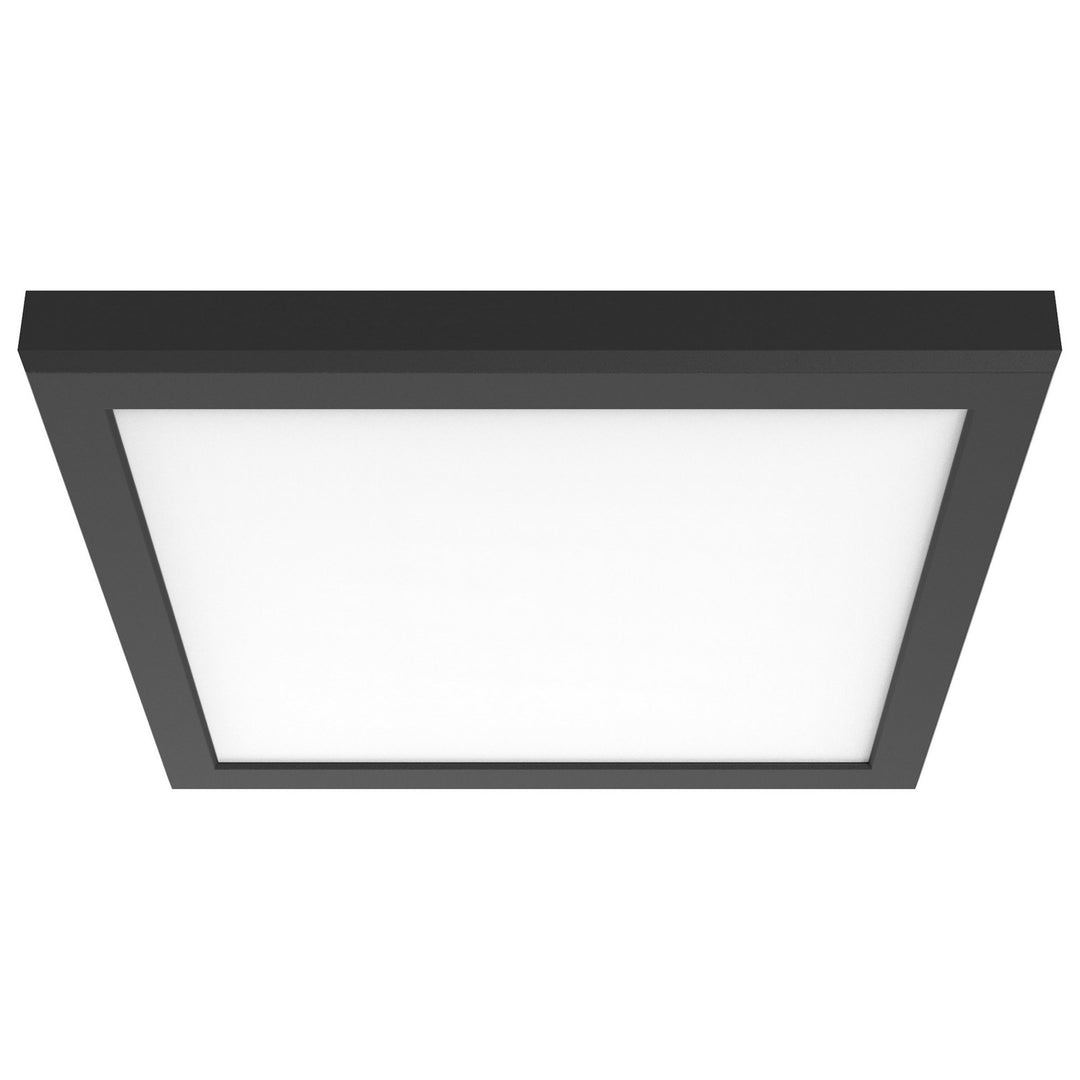 Nuvo 62-1789 Ceiling Light - Black