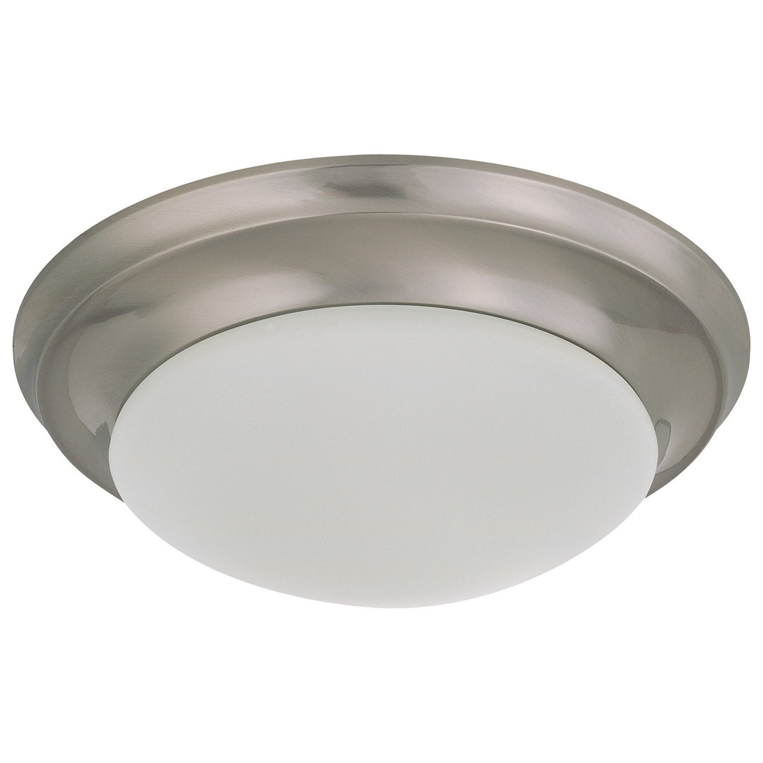 Nuvo 62-688 Ceiling Light - Brushed Nickel