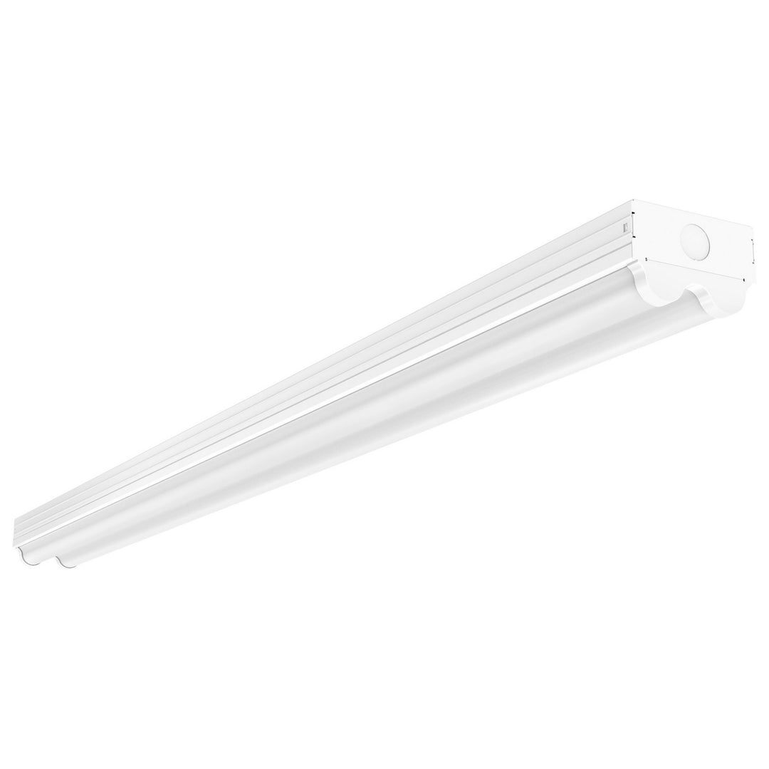 Nuvo Lighting 65-1071  Led Double Light Strip Fixture Utility Light White
