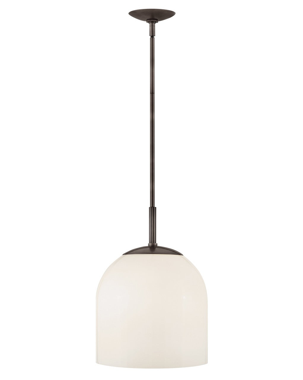 Hinkley Willa 45097BX Pendant Light - Black Oxide