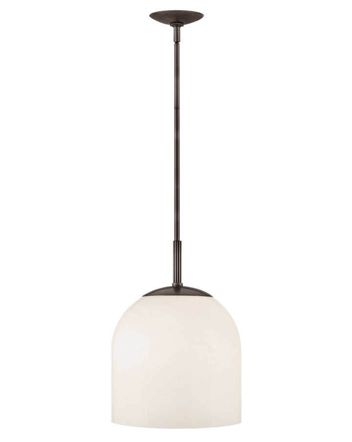 Hinkley Willa 45097BX Pendant Light - Black Oxide