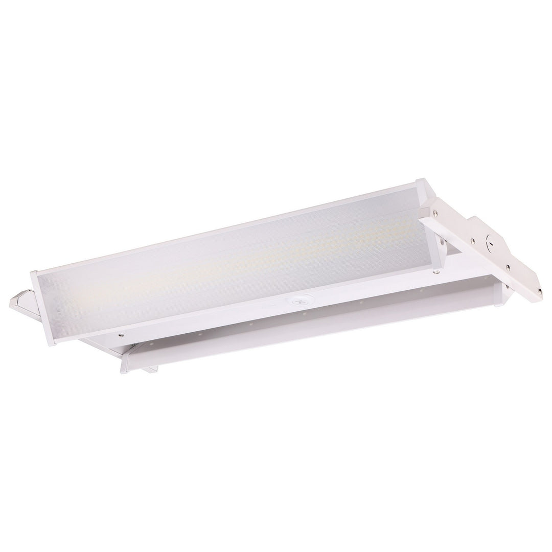 Nuvo Lighting 65-645R1  Led Adjustable High Bay Utility Light White