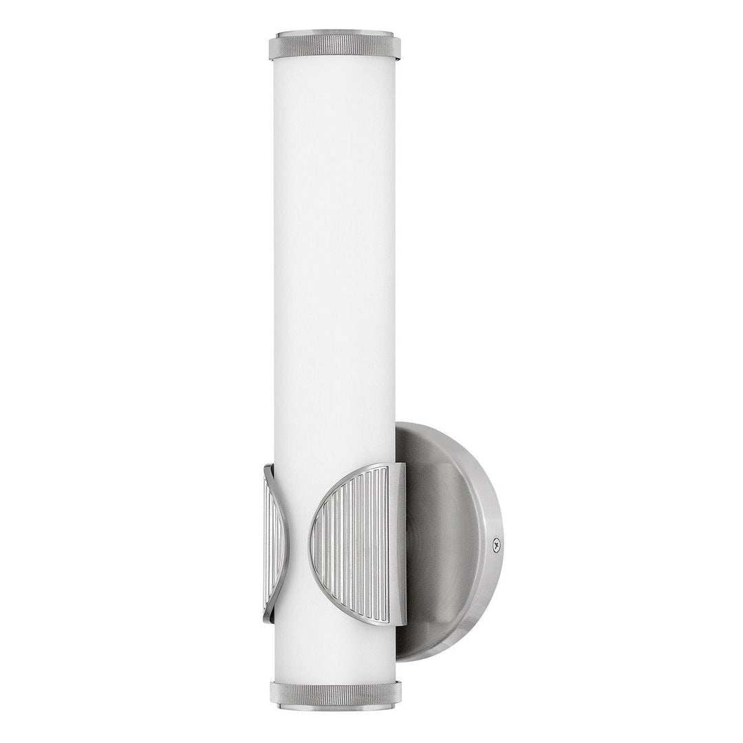 Hinkley Femi 50080BN Wall Sconce Light - Brushed Nickel