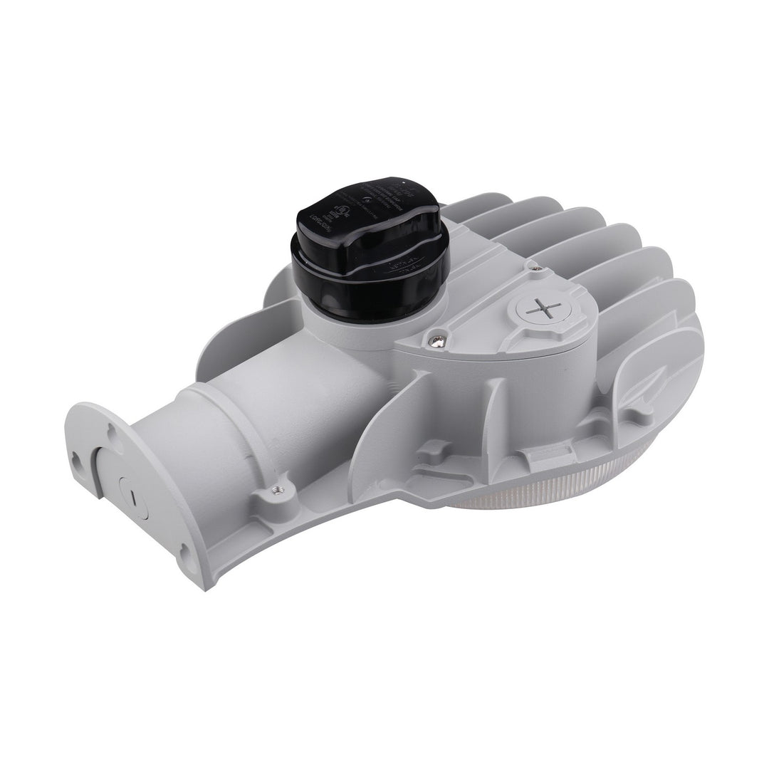 Nuvo Lighting 65-688  Shorting Cap Decor White